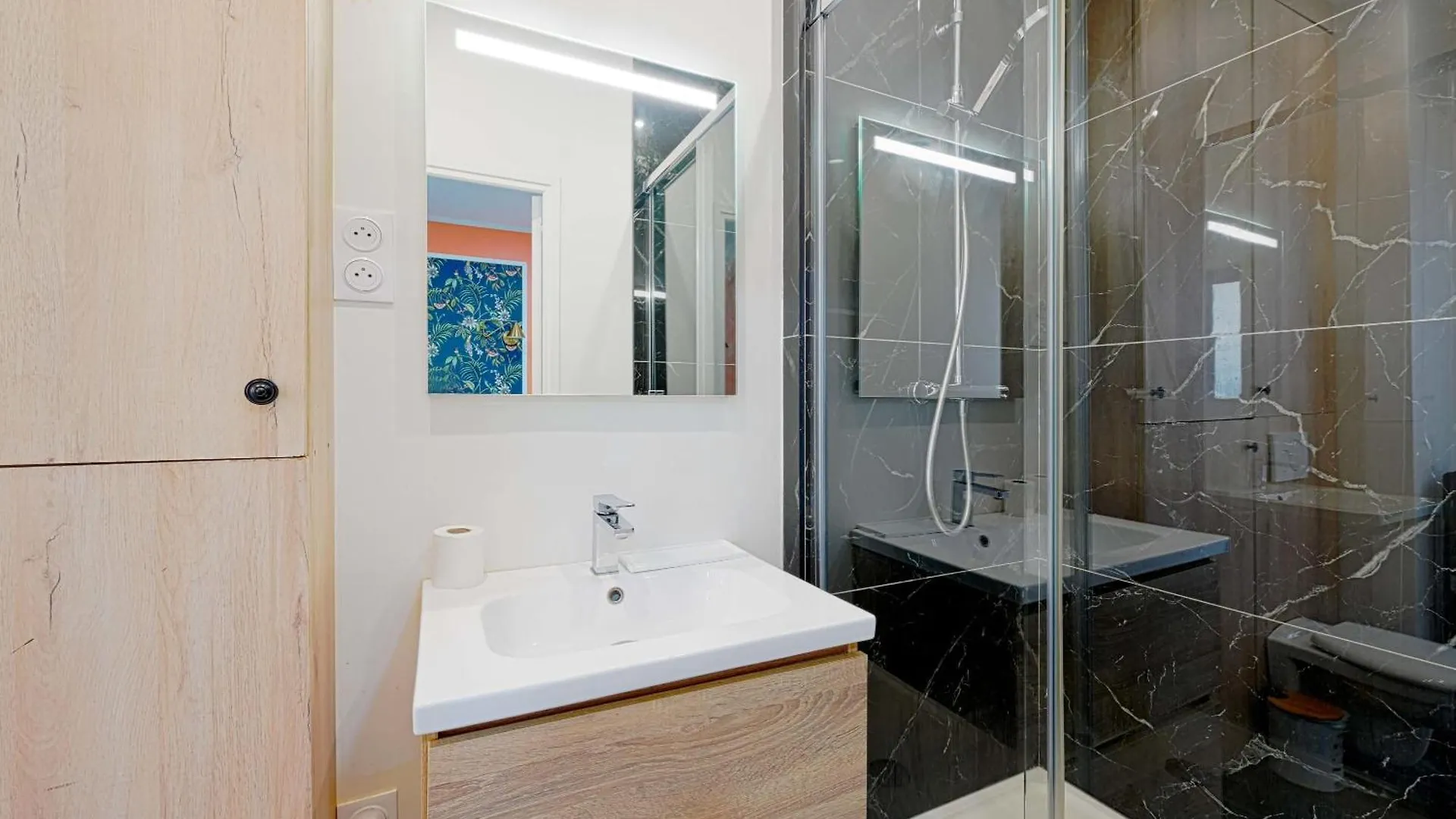 Apartamento Modern Secure Studio- Perfect For 2- Catacombs Paris França